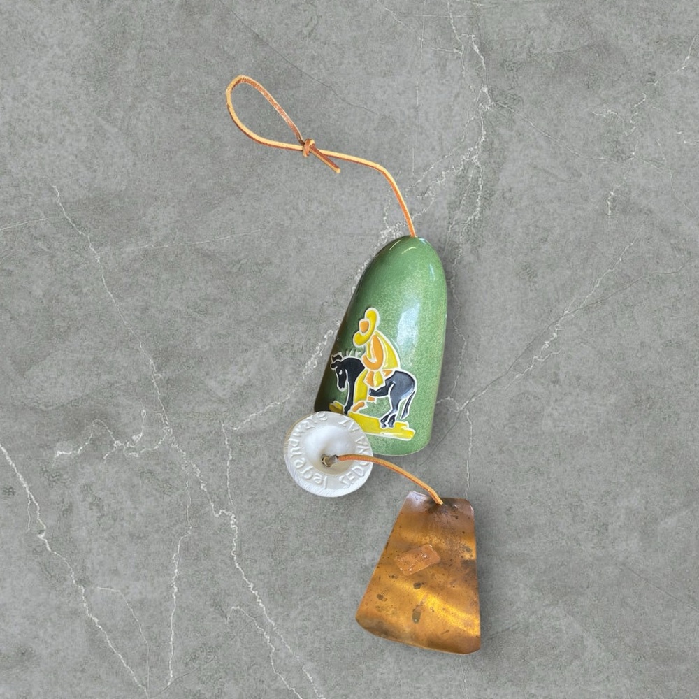 Sedona Arizona wind chime